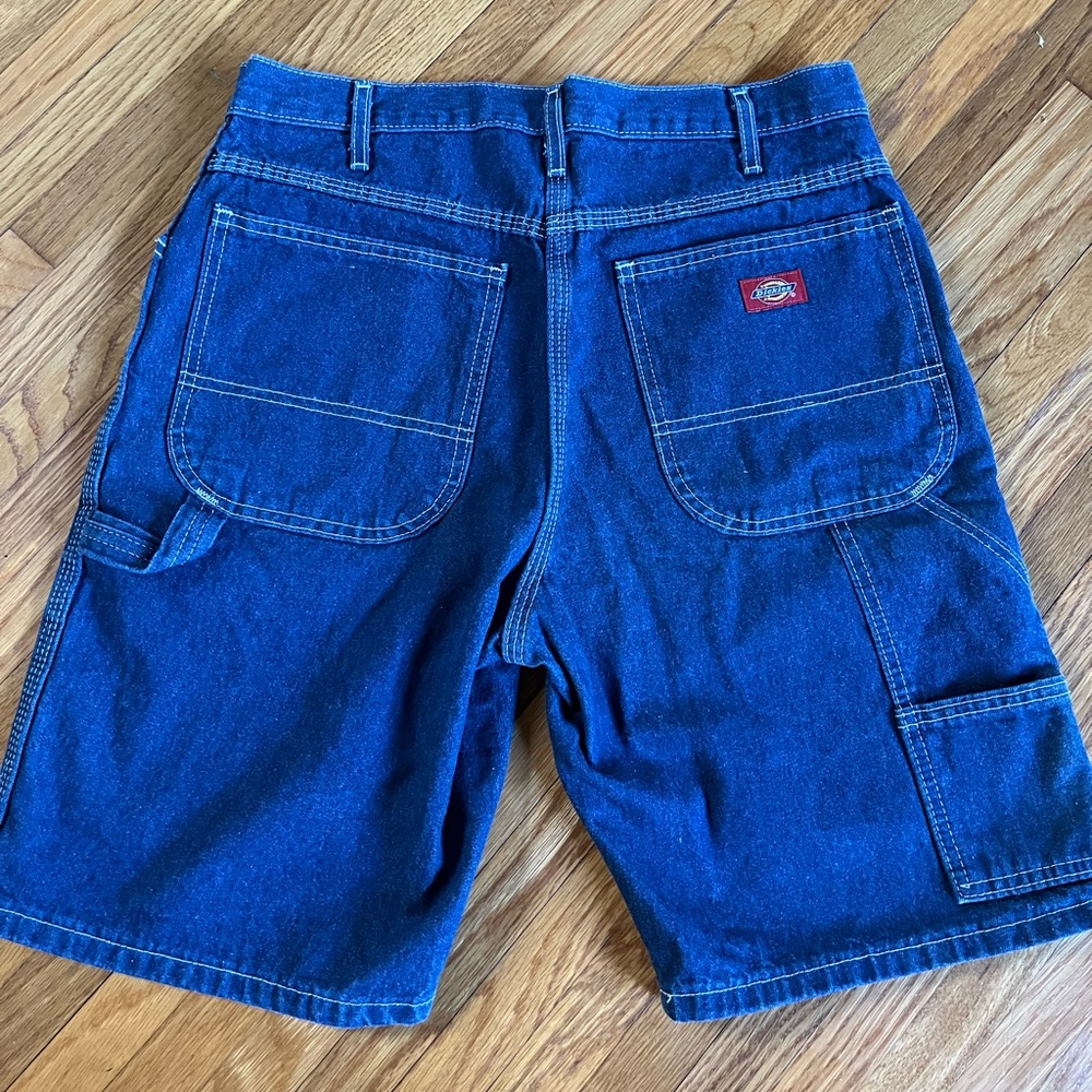 Dickies Carpenter Jorts